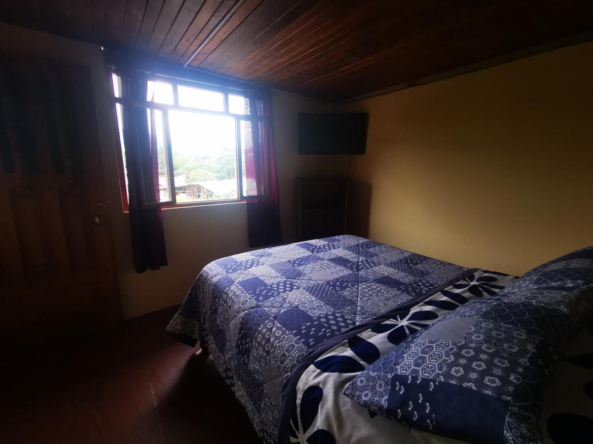 Albergue La Tranquilidad Mindo Exterior foto